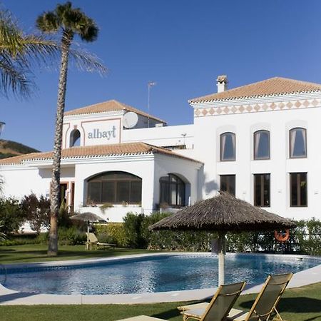 Albayt Resort & Spa Estepona Exterior photo