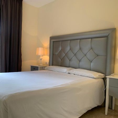Albayt Resort & Spa Estepona Exterior photo
