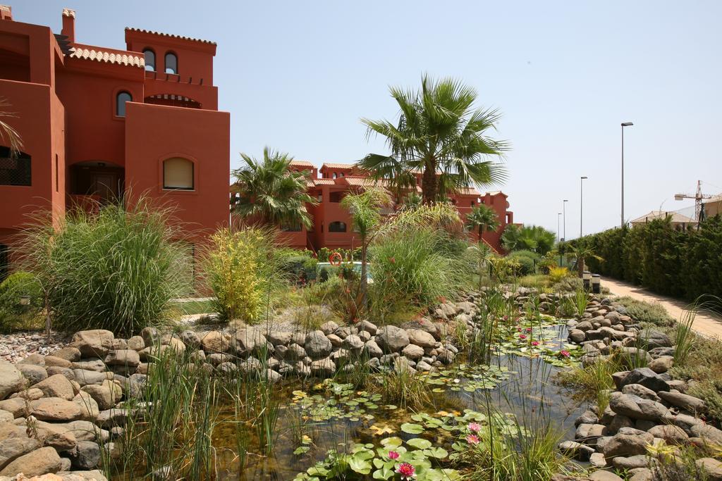 Albayt Resort & Spa Estepona Exterior photo
