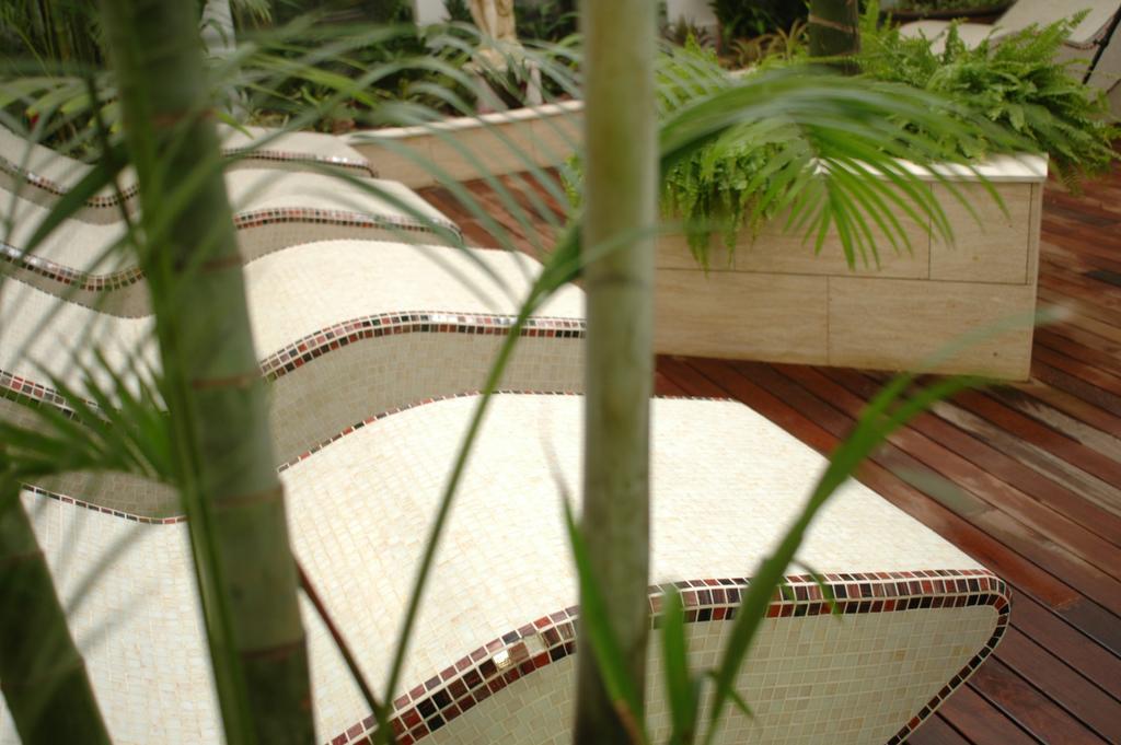 Albayt Resort & Spa Estepona Exterior photo