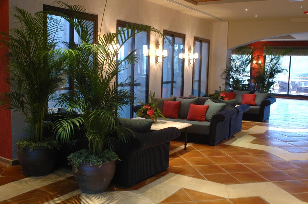 Albayt Resort & Spa Estepona Exterior photo