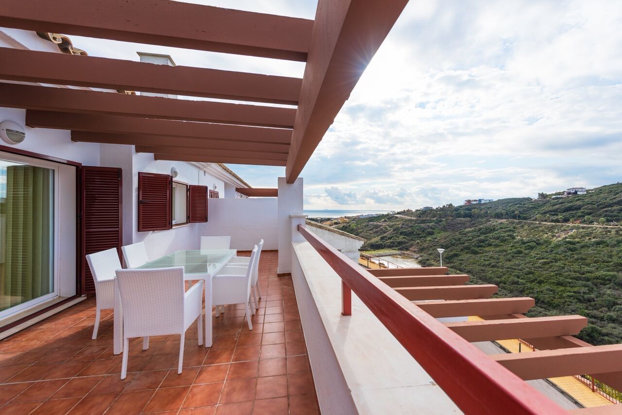 Albayt Resort & Spa Estepona Exterior photo