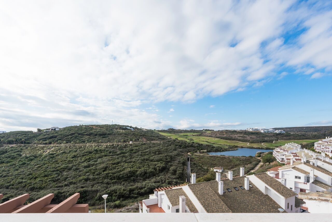 Albayt Resort & Spa Estepona Exterior photo
