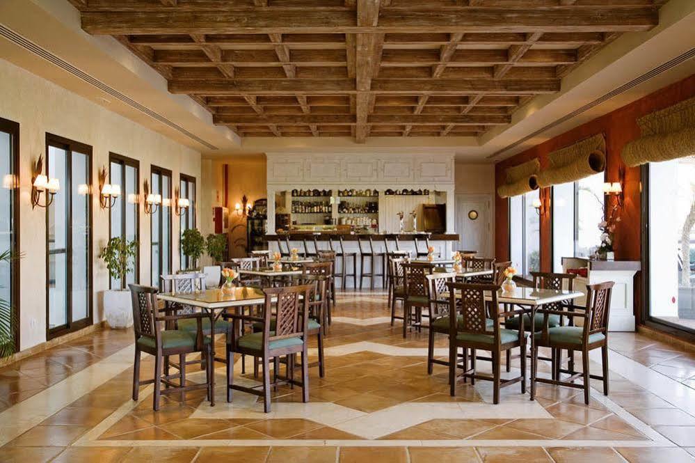 Albayt Resort & Spa Estepona Exterior photo