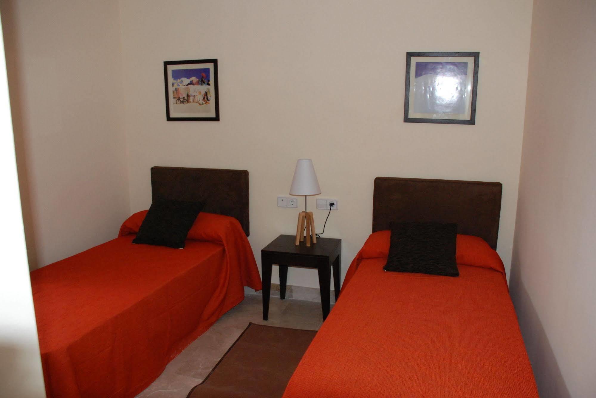 Albayt Resort & Spa Estepona Exterior photo
