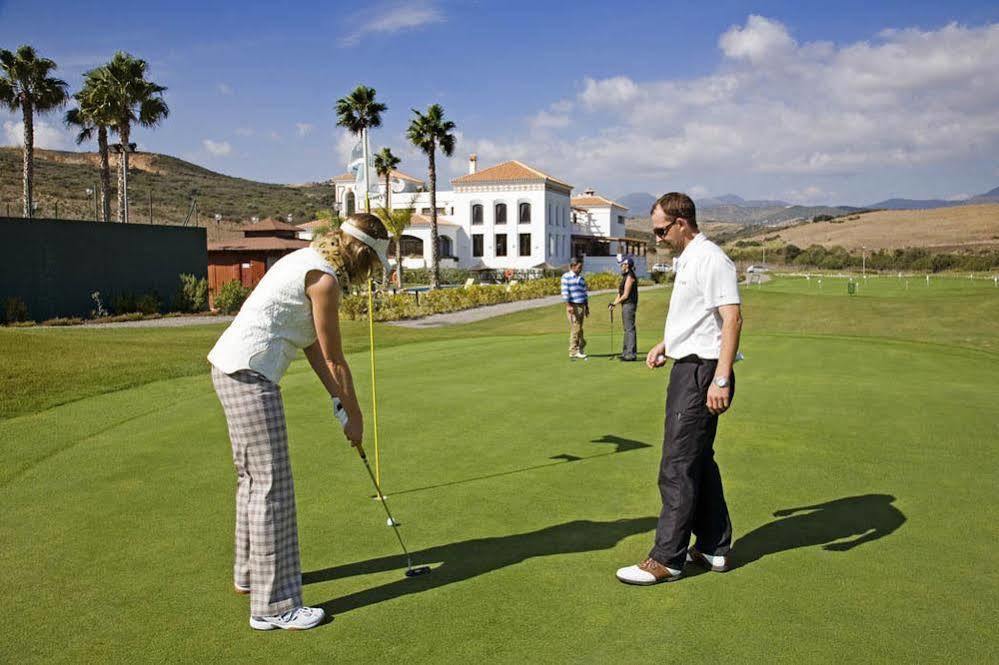 Albayt Resort & Spa Estepona Exterior photo