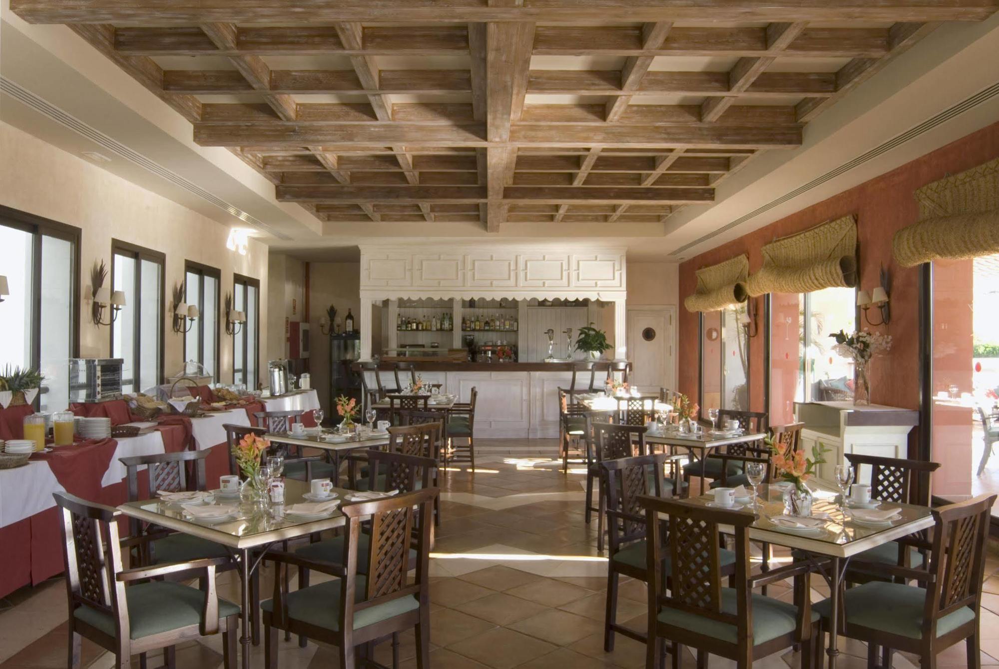 Albayt Resort & Spa Estepona Exterior photo