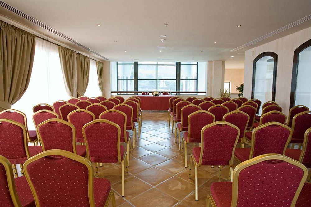 Albayt Resort & Spa Estepona Exterior photo