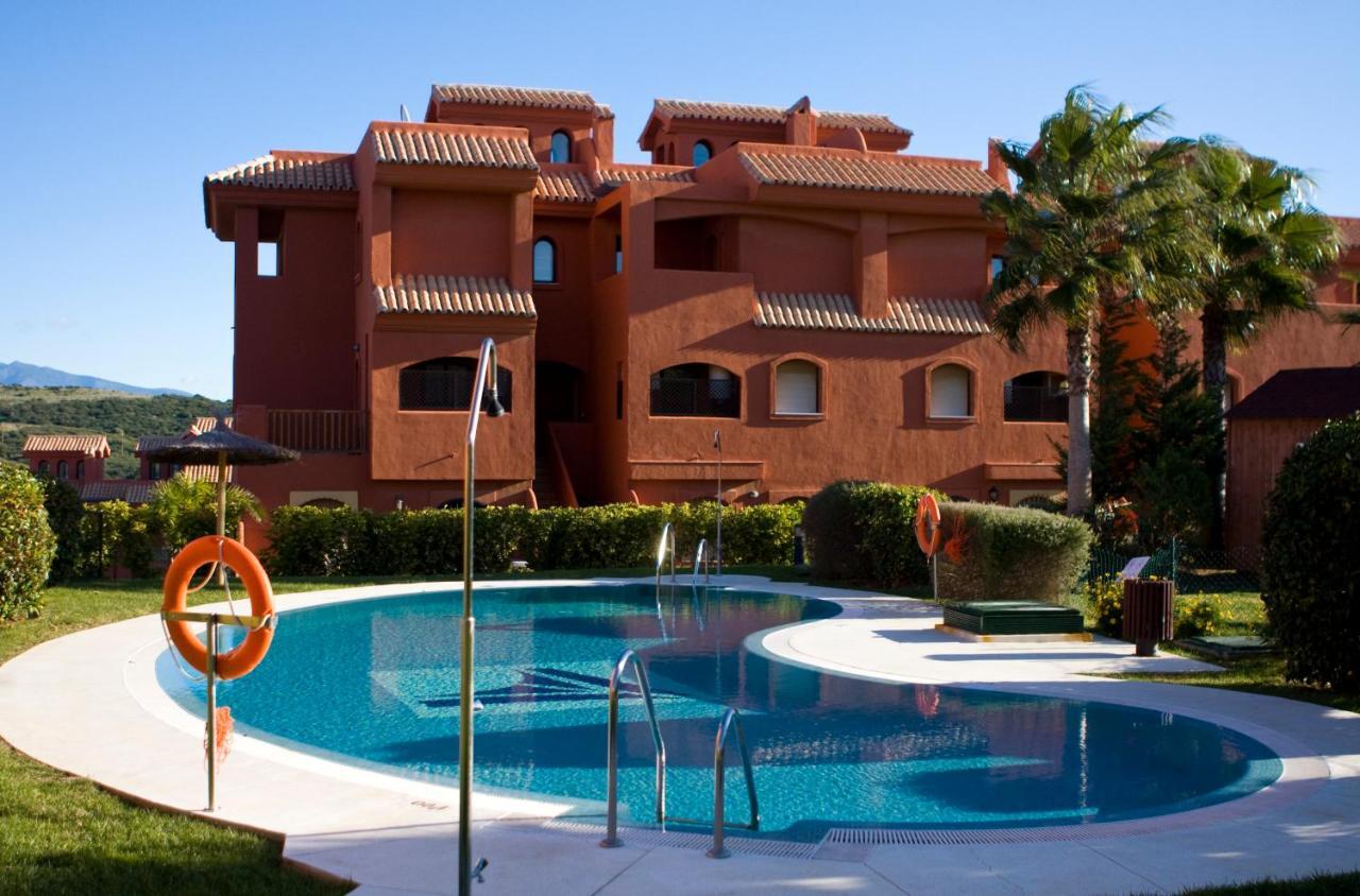 Albayt Resort & Spa Estepona Exterior photo