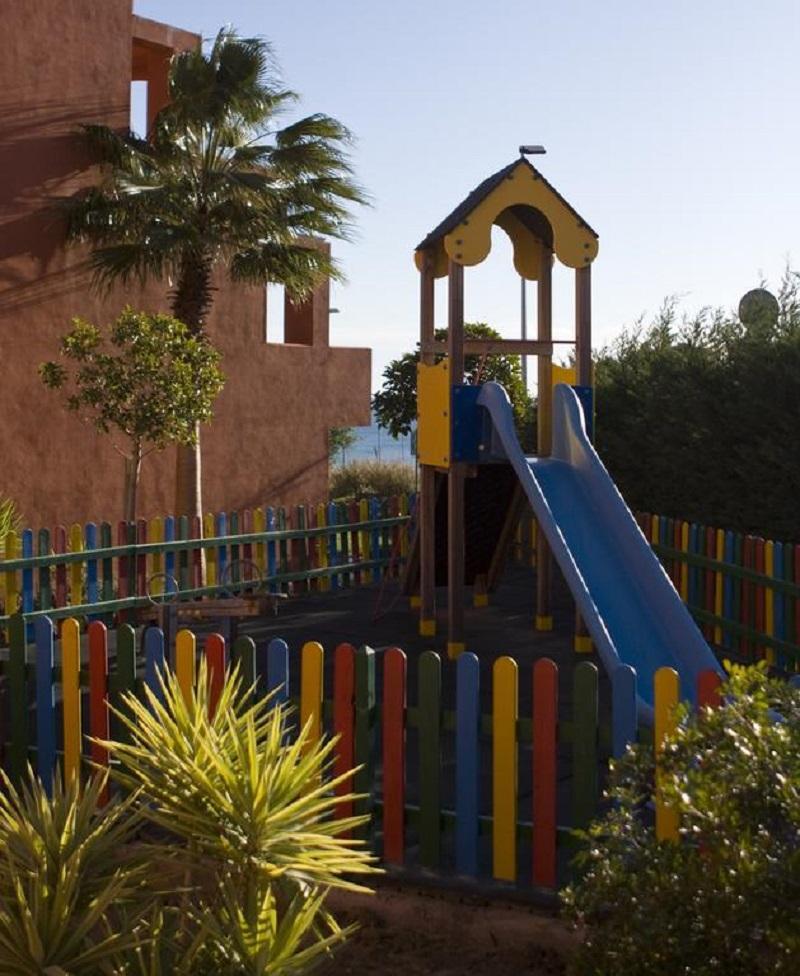 Albayt Resort & Spa Estepona Exterior photo