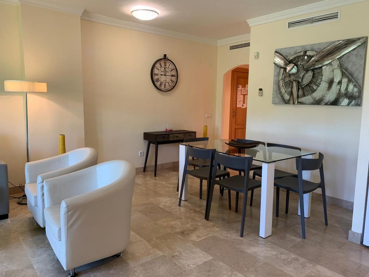 Albayt Resort & Spa Estepona Exterior photo