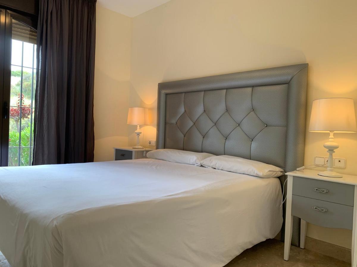 Albayt Resort & Spa Estepona Exterior photo