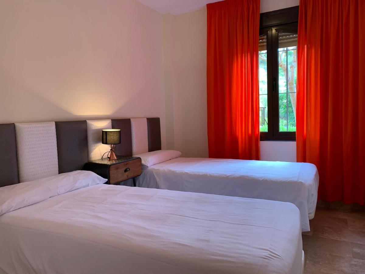 Albayt Resort & Spa Estepona Exterior photo